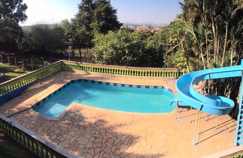 Jarinu House | CHACARA RECANTO PARAISO