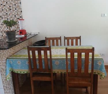 Guarulhos House | Chacara Reis 4 irmãs