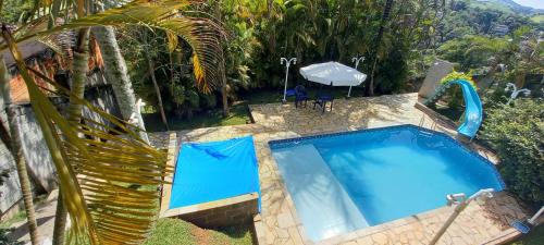 Igarata House | Chacara Sobrado Igarata
