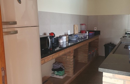 Socorro House | Chácara Vista Linda with heated pool and 5 minutes from the center
