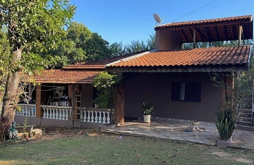 Sao Carlos House | Chacara Zabotto