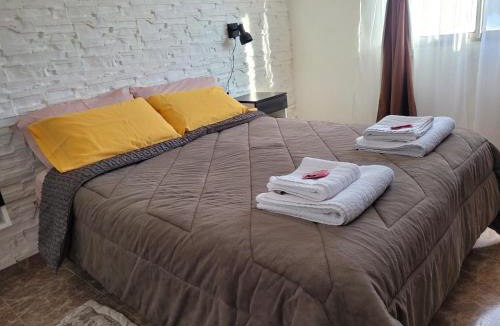 Zapala House | Chachil del Alto