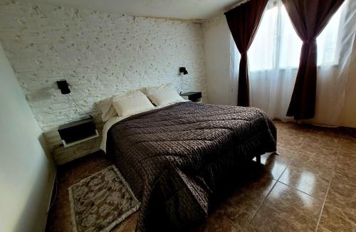 Zapala House | Chachil del Alto