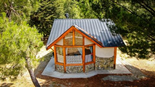 Hoyo de Epuyen House | Chacra CheSuiza