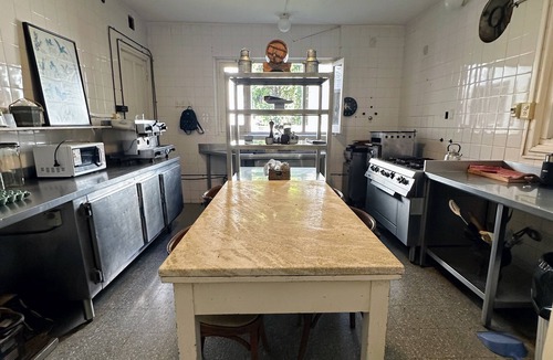 Carmen de Areco Cottage | Chacra de Campo surrounded by nature only 140 km from the city of Buenos Aires.