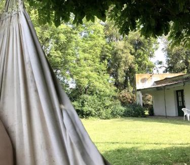 Partido de Navarro House | Chacra del Molino Casa de Campo con Pileta