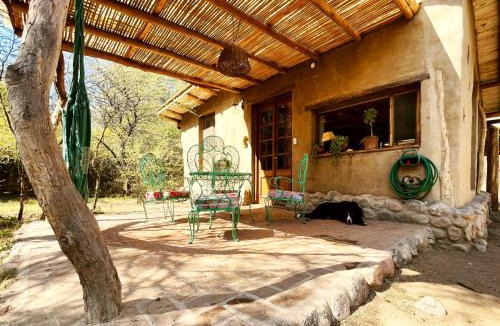 San Marcos Sierra House | Chacra La Linda Eco San Marcos Sierras