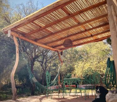 San Marcos Sierra House | Chacra La Linda Eco San Marcos Sierras