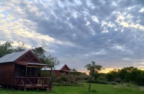 Gualeguay House | Chacra Mandala