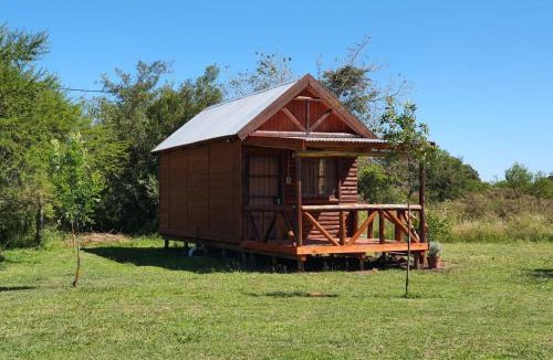 Gualeguay House | Chacra Mandala