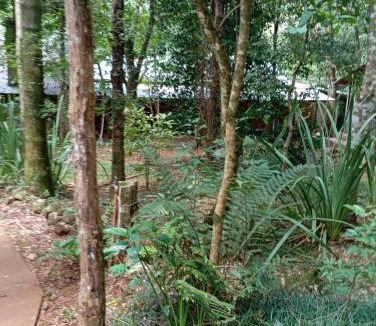 Campo Ramon House | Chacra Mariposas