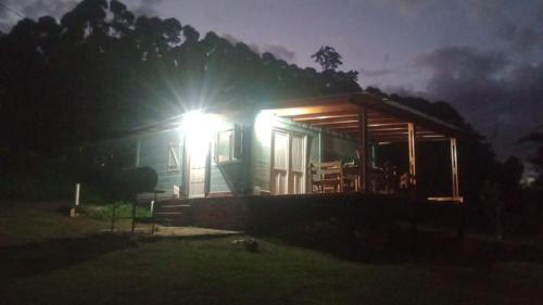 Aristobulo del Valle House | Chacra Ntra Sra de LUJÁN