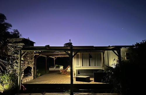 Partido de Brandsen House | Chacras de Campo