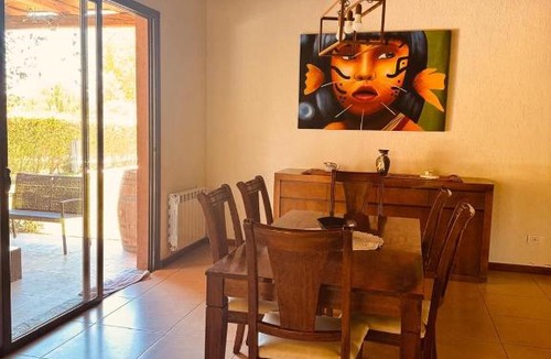 Chacras de Coria House | Chacras de Coria Casa del Descanso