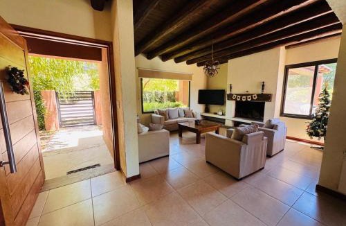Chacras de Coria House | Chacras de Coria Casa del Descanso