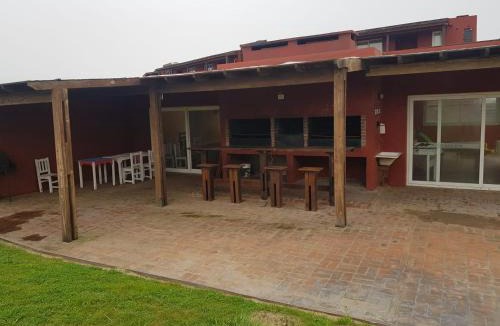 Mar Azul Apartment | Chacras del Mar 4x4