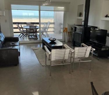 Mar Azul Apartment | Chacras del mar Apart tronera
