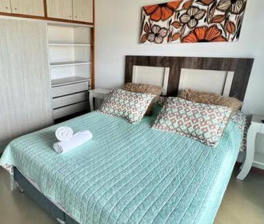 Mar Azul Apartment | Chacras del mar