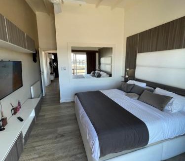 Mar Azul Apartment | Chacras del Mar