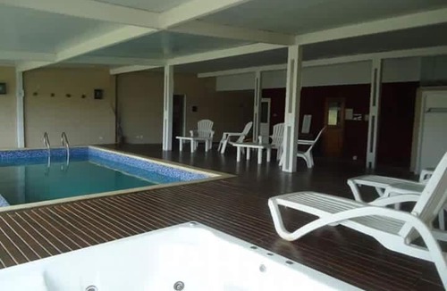 Mar Azul Apartment | Chacras del mar