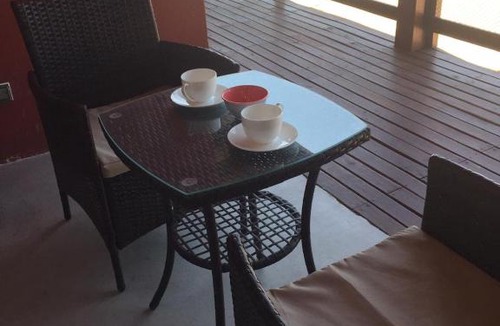 Mar Azul Apartment | Chacras del Mar