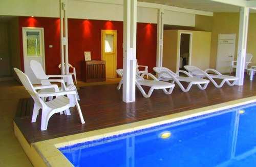 Mar Azul Apartment | Chacras del Mar