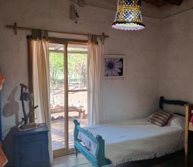 Banda Florida Hotel | Chakana Hospedaje Rural