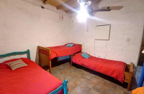 Banda Florida Hotel | Chakana Hospedaje Rural