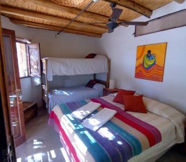 Banda Florida Hotel | Chakana Hospedaje Rural