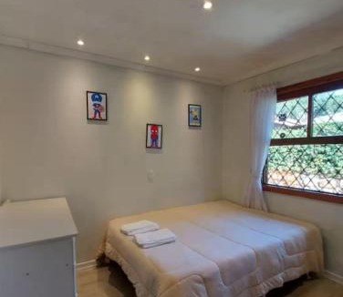 Centro House | Chalé Aconchego Campos