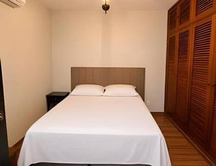 Paranapanema Ski Chalet | Chalé Americano Em Resort Às Margens da Represa