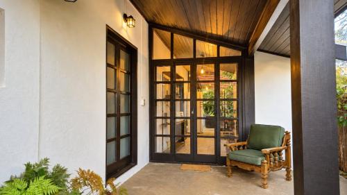 Paranapanema Ski Chalet | Chalé Americano Em Resort Às Margens da Represa