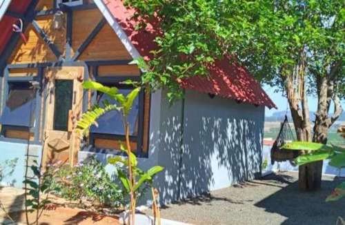 Analandia Ski Chalet | Chalé amora Analândia