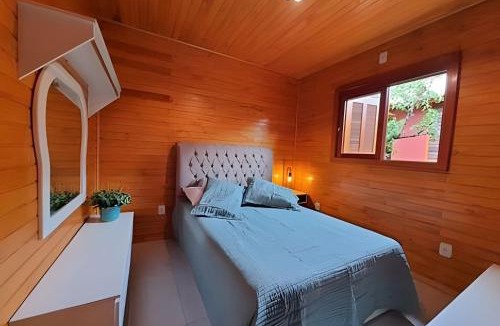 Sao Borja House | Chalé Astromélia