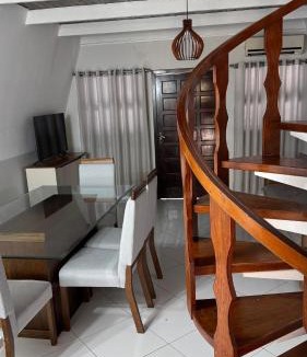 Pioneiros Ski Chalet | Chalé