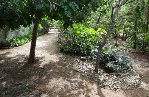 Cavalcante House | Chalé Chapada dos Veadeiros