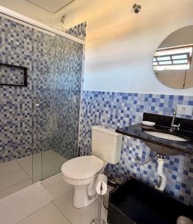 Maresias Ski Chalet | Chalé com Piscina 200m da Praia Maresias