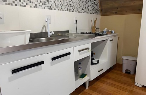 Santa Lidia Ski Chalet | Chalé com Piscina e Contato com Natureza