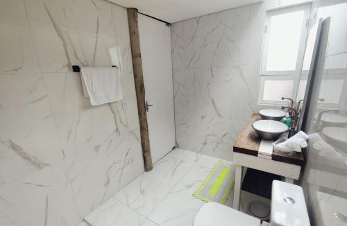 Tesouro da Colina House | Chalé Conforto, viva novas experiências