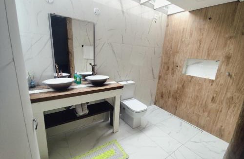 Tesouro da Colina House | Chalé Conforto, viva novas experiências