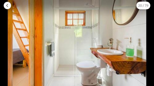 Camanducaia House | Chalé da Horseland BJ