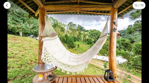 Camanducaia House | Chalé da Horseland BJ