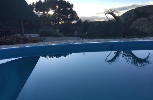 Camanducaia House | Chalé da Horseland BJ