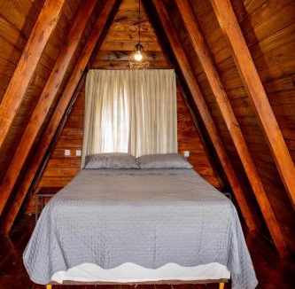 Picarras Ski Chalet | Chalé das Estrelas