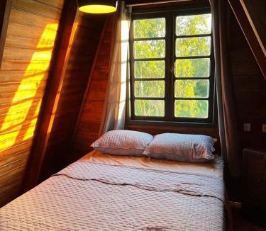Picarras Ski Chalet | Chalé das Estrelas