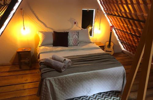 Caparao National Park Ski Chalet | Chalé das Montanhas