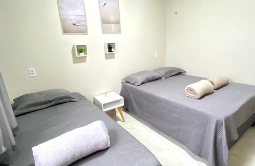 Vicosa do Ceara Apartment | Chalé de Serra em Viçosa do Ceará