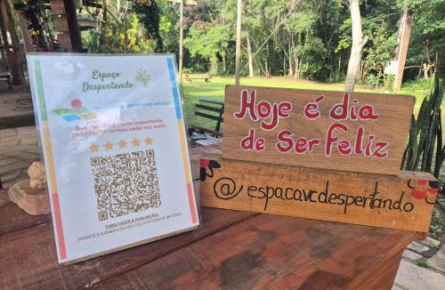 Sao Thome das Letras Ski Chalet | Chalé do Ben