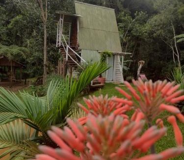 Piracaia House | Chalé Do Lago