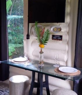 Piracaia House | Chalé Do Lago